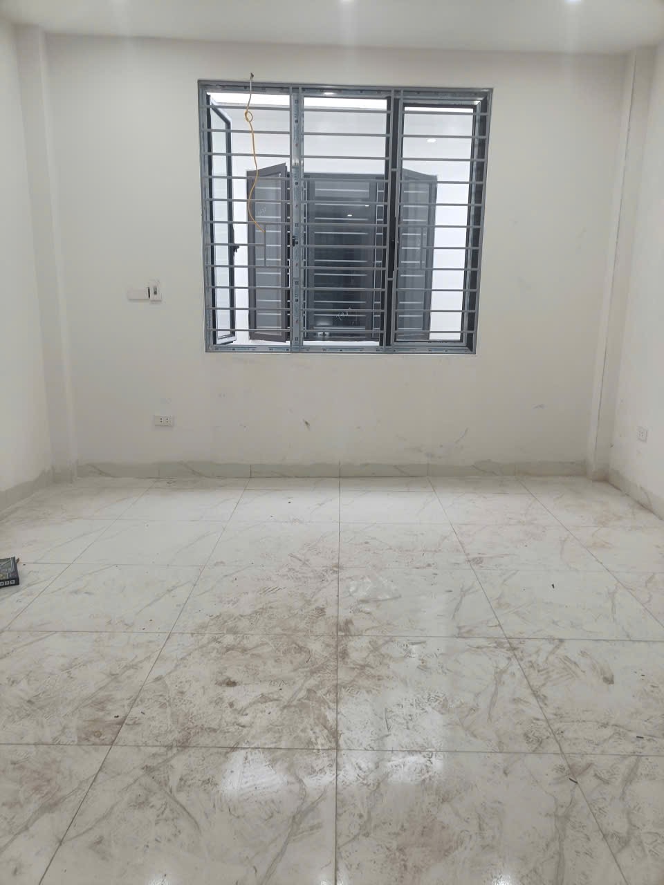 Nhà cho thuê nguyên căn 3 phòng tại Ngõ 33 Tổ 6 Đa Sỹ, Hà Đông-5