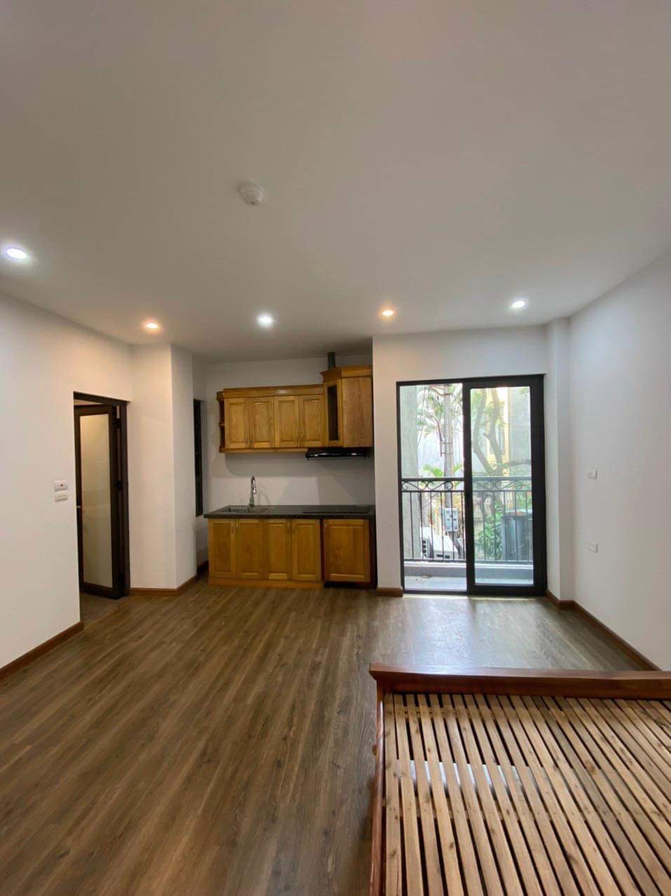 Cho thuê phòng ở ghép tại Lạc Long Quân, Tây Hồ - Đầu tháng 11 vào ở
