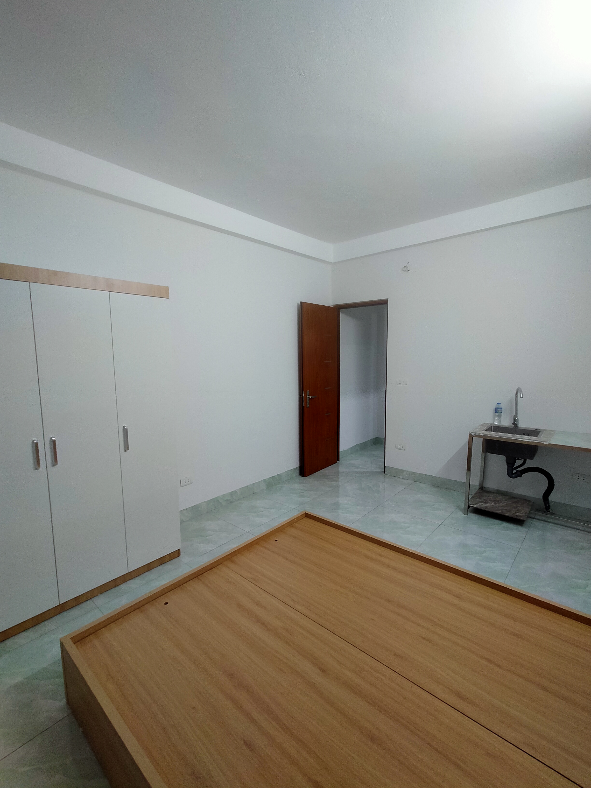 Cho thuê phòng trọ tiện nghi tại Thanh Liệt, Hà Nội-3