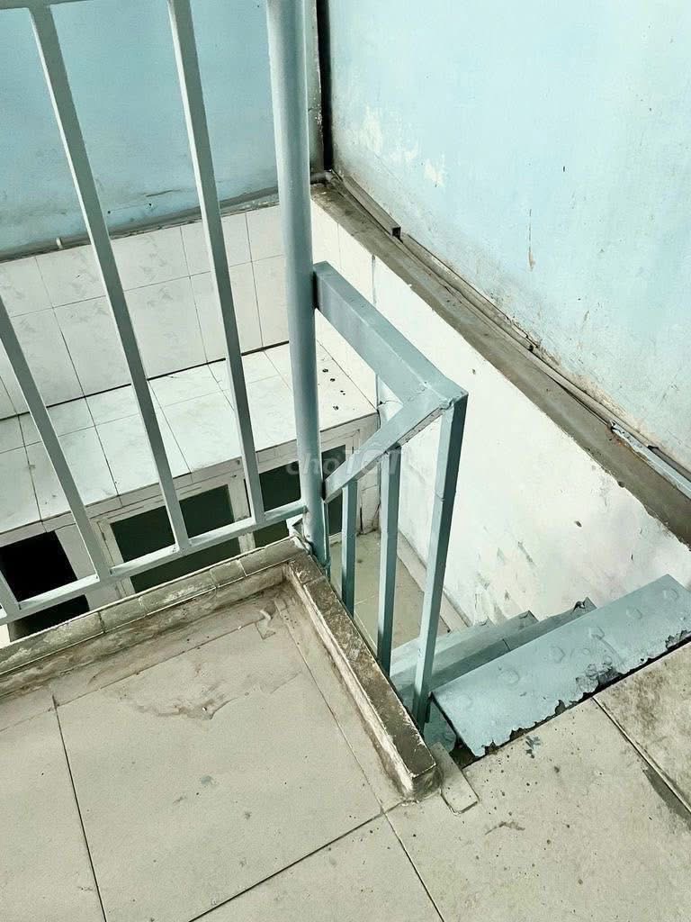 Cho thuê phòng trọ tiện nghi tại Gò Vấp, giá chỉ 2,5 triệu/tháng!-2