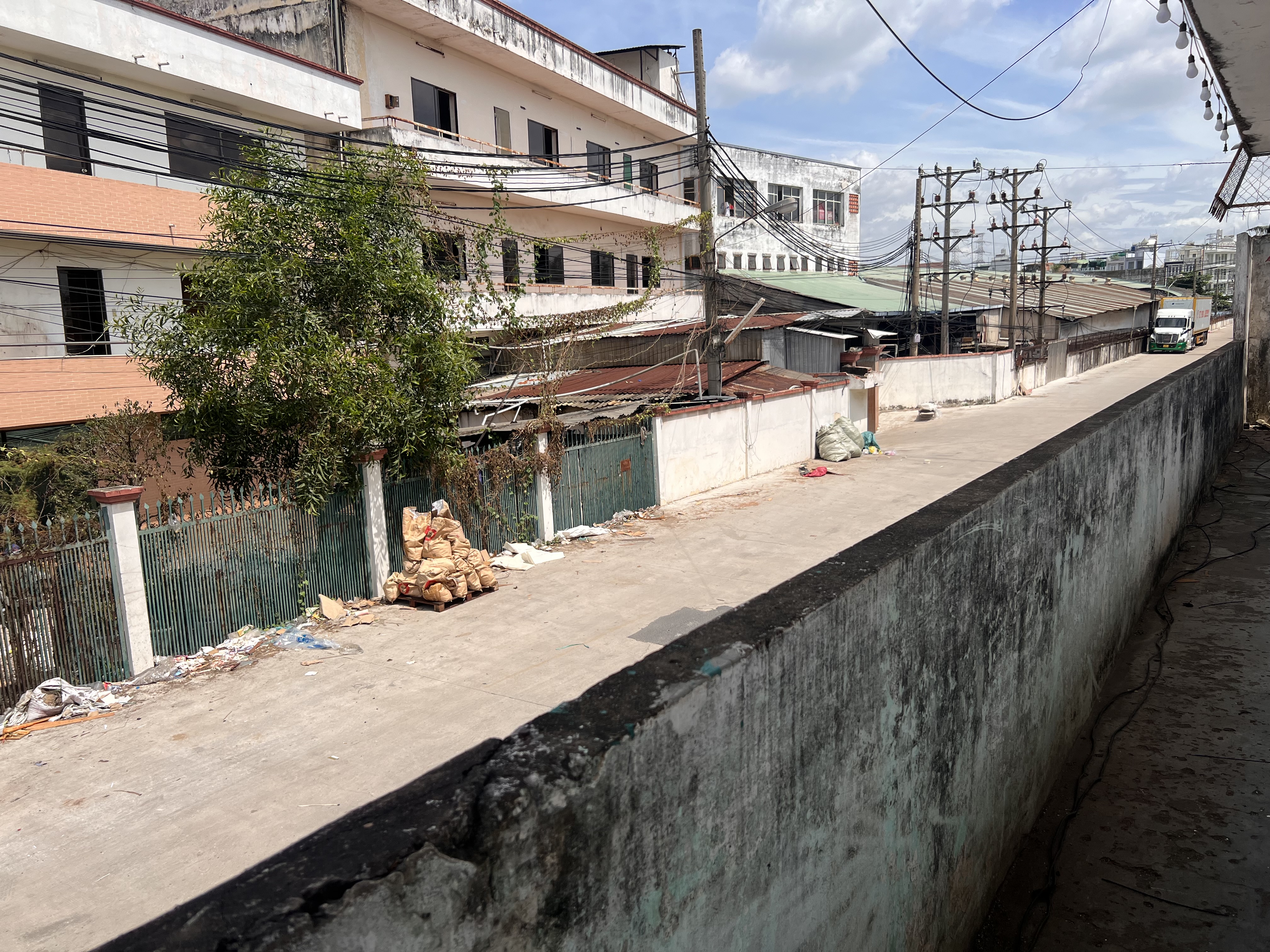 Cho thuê phòng trọ mới ở Bình Tân chỉ từ 1 triệu-1