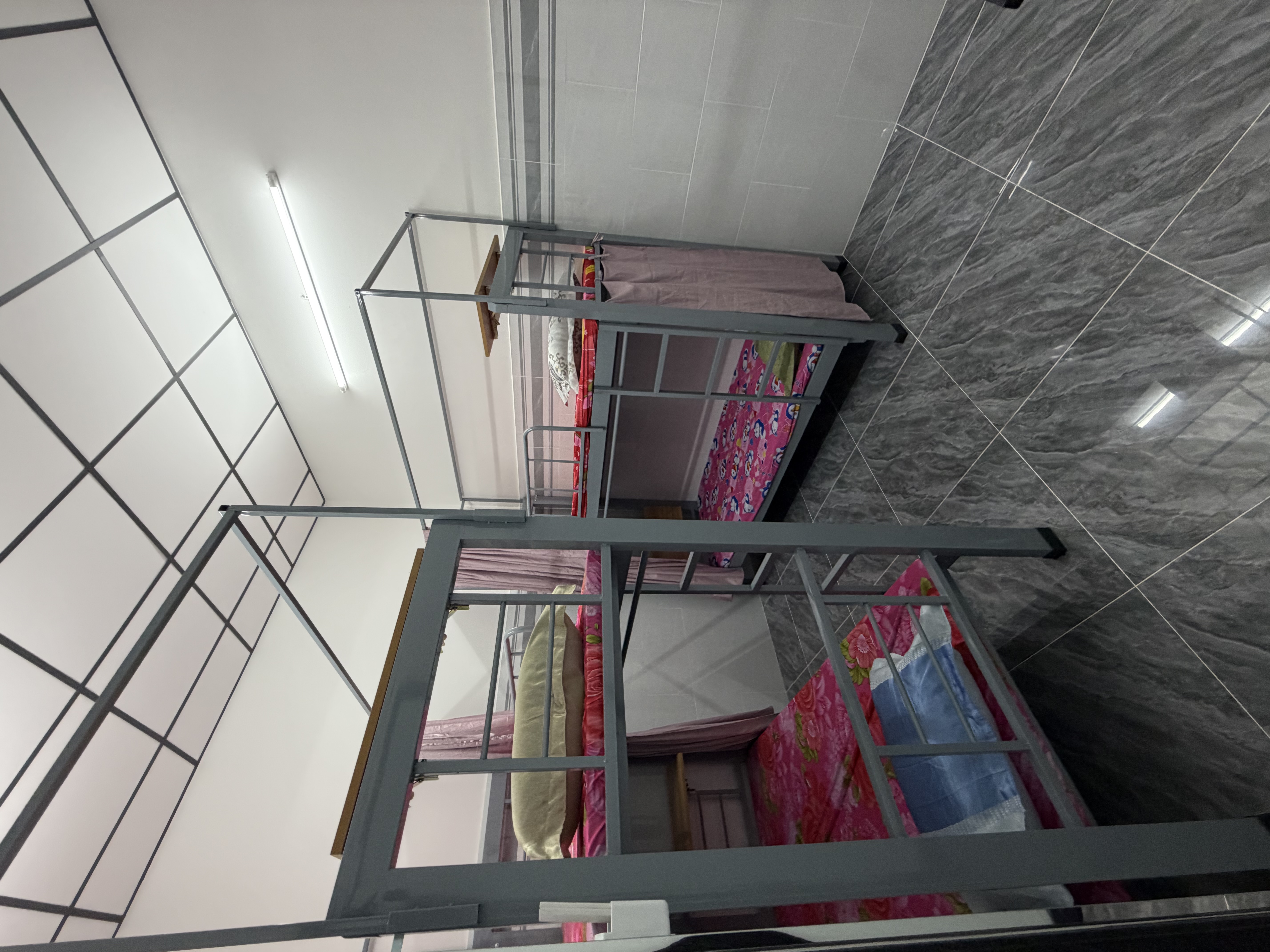 Cho thuê Ký túc xá sinh viên mới xây tại Tân Bình, Hồ Chí Minh-3
