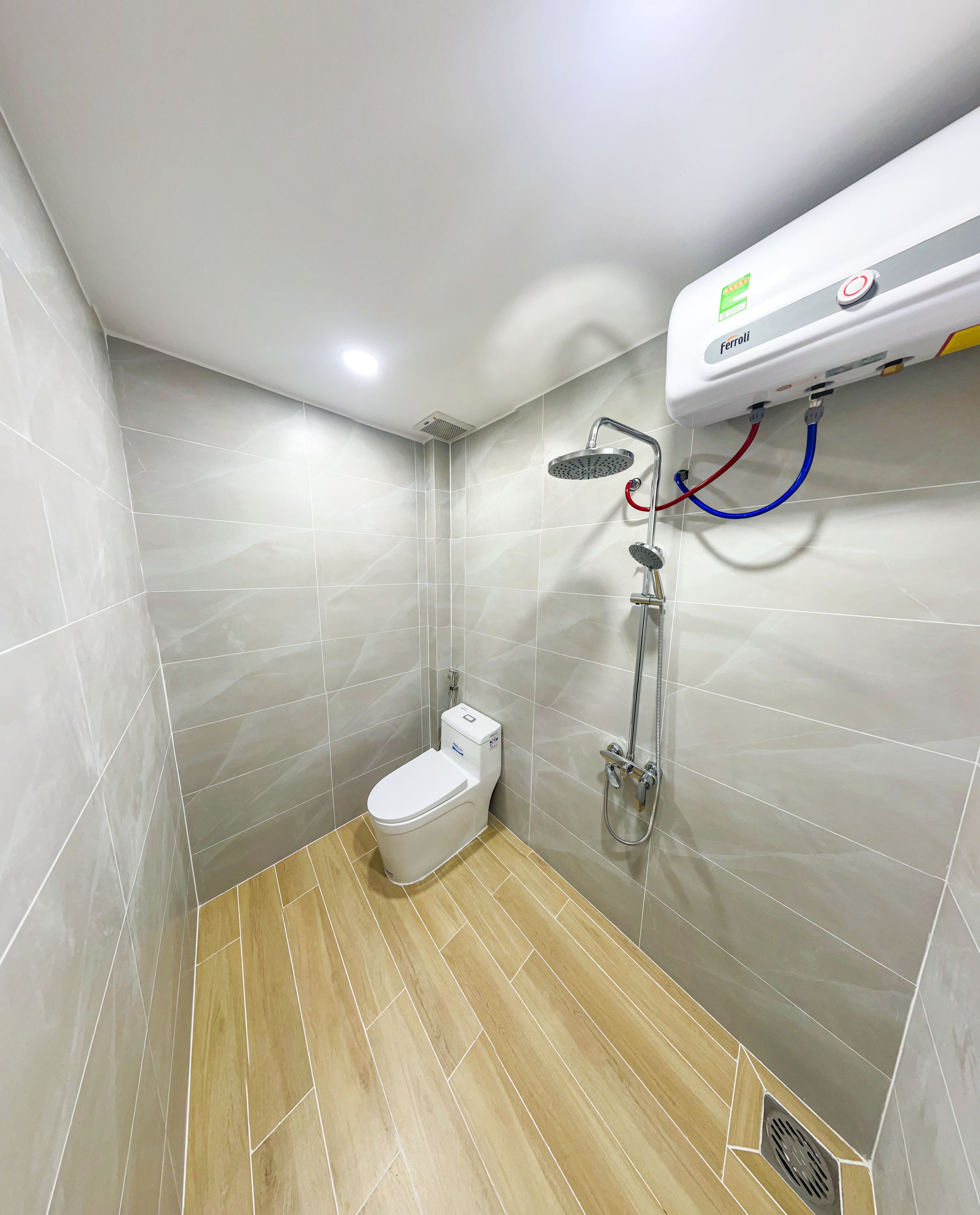 Cho Thuê Sleepbox Dành riêng cho Nữ Tại Quận 12-4