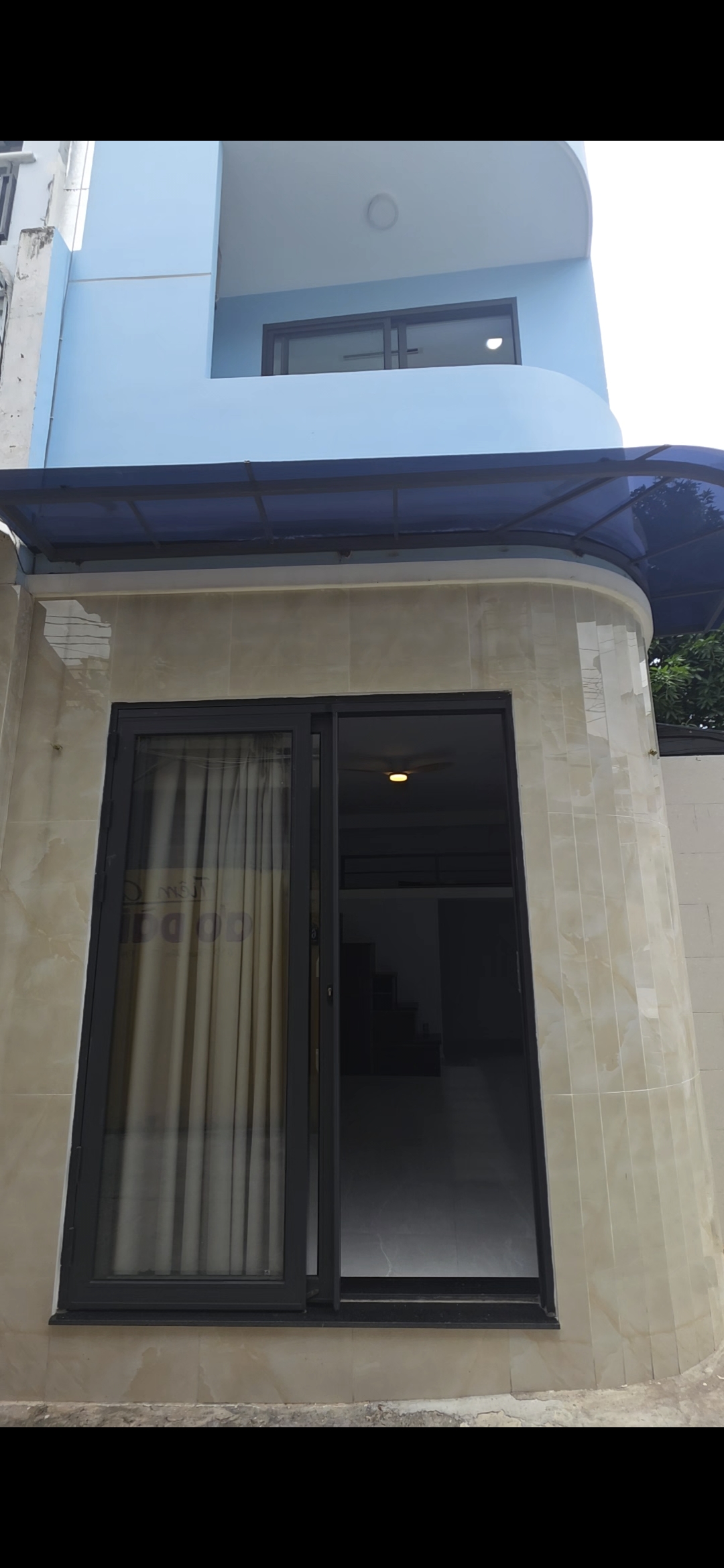 Cho thuê phòng trọ tiện nghi, 32m2, Bình Thạnh giá 7.800k