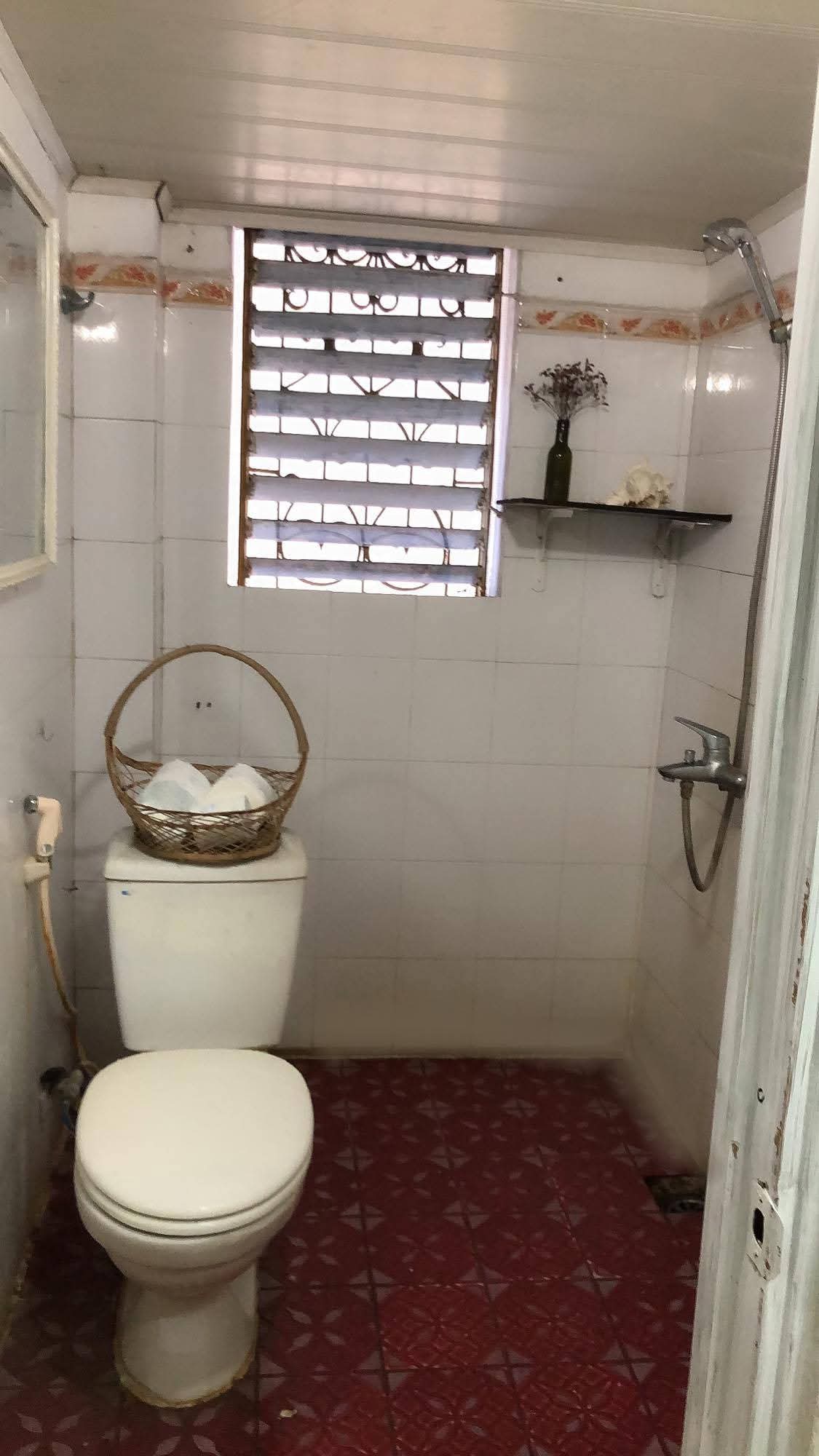 Cho Thuê Căn Hộ Tập Thể Ngõ 187 Mai Dịch - Cầu Giấy-4