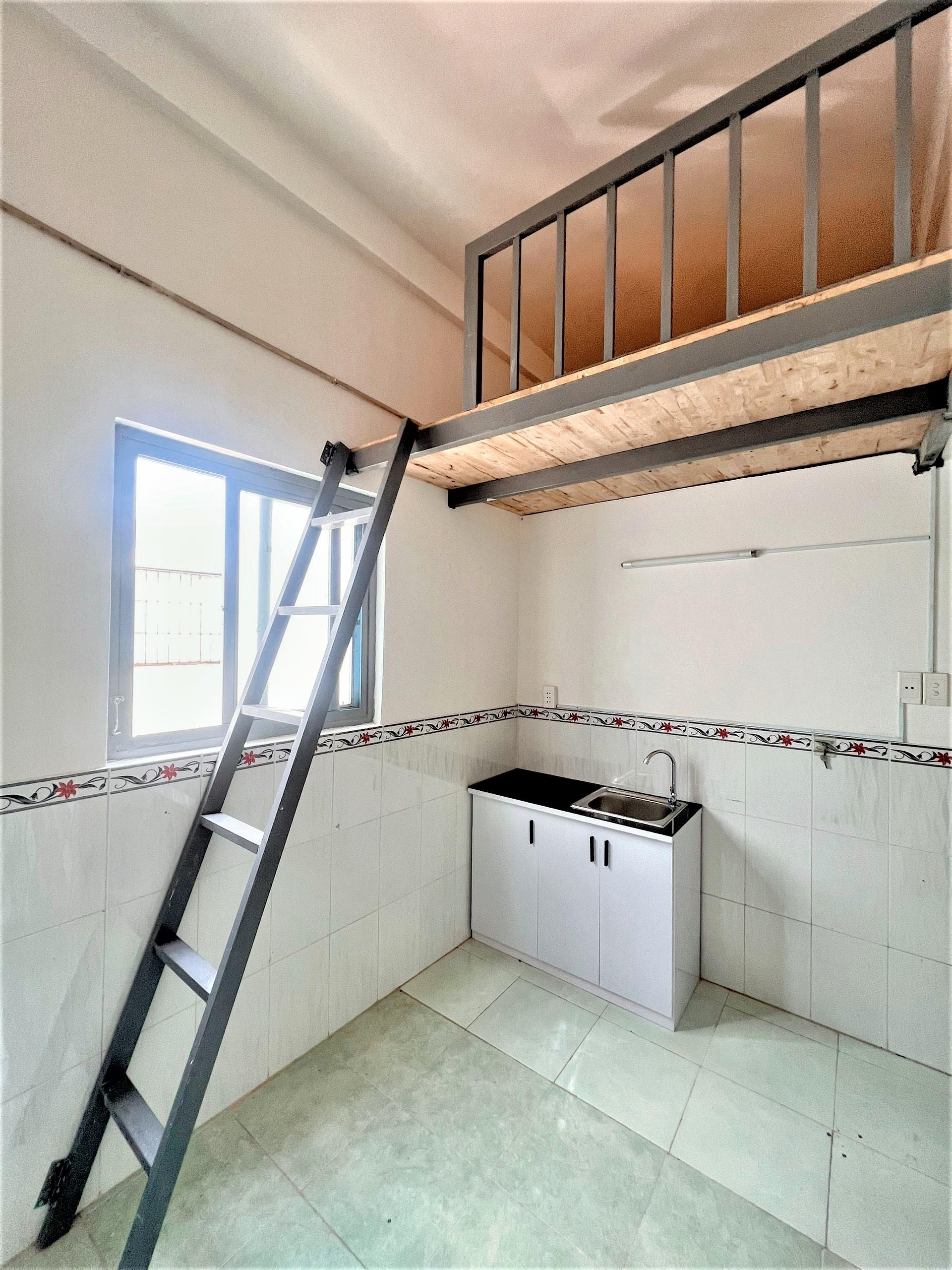 Cho thuê phòng trọ giá tốt tại Quận 8, Hồ Chí Minh-1