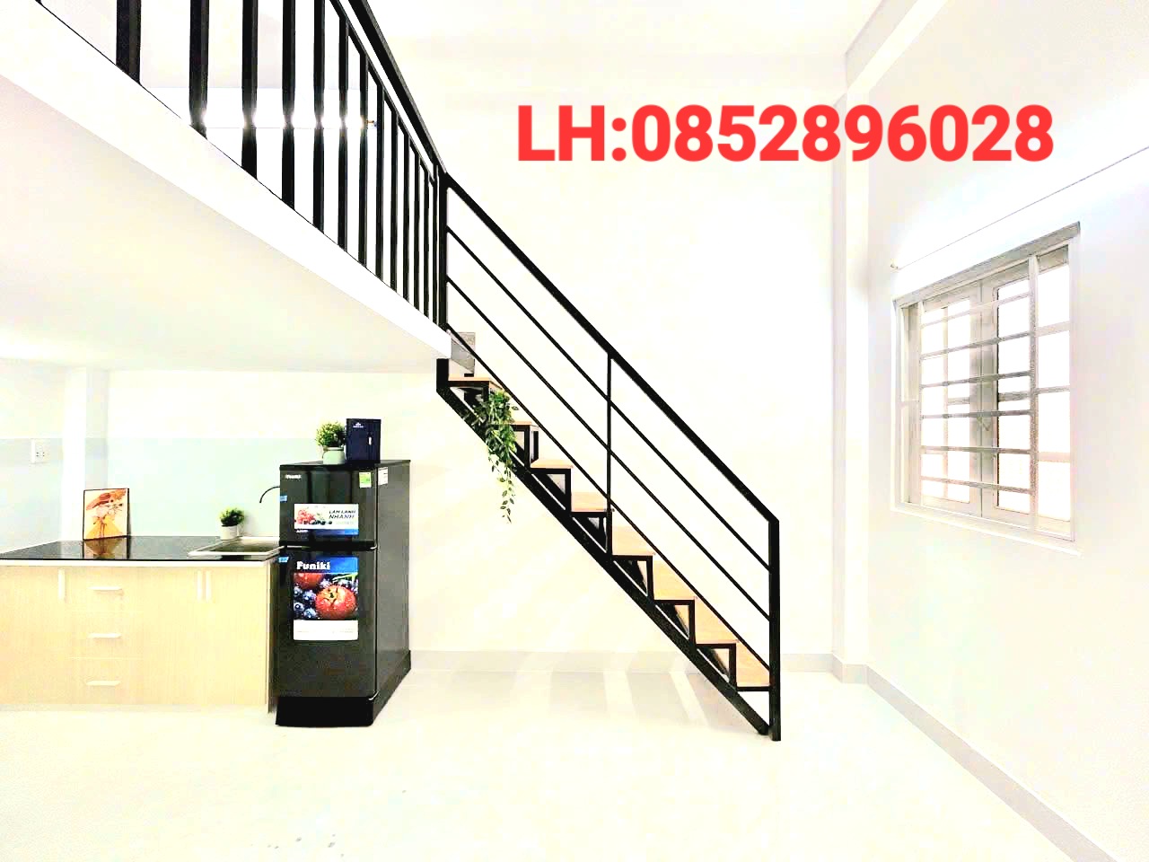 Phòng trọ mới tại Thuận Giao chỉ từ 2tr5, nhanh tay đặt ngay!-0