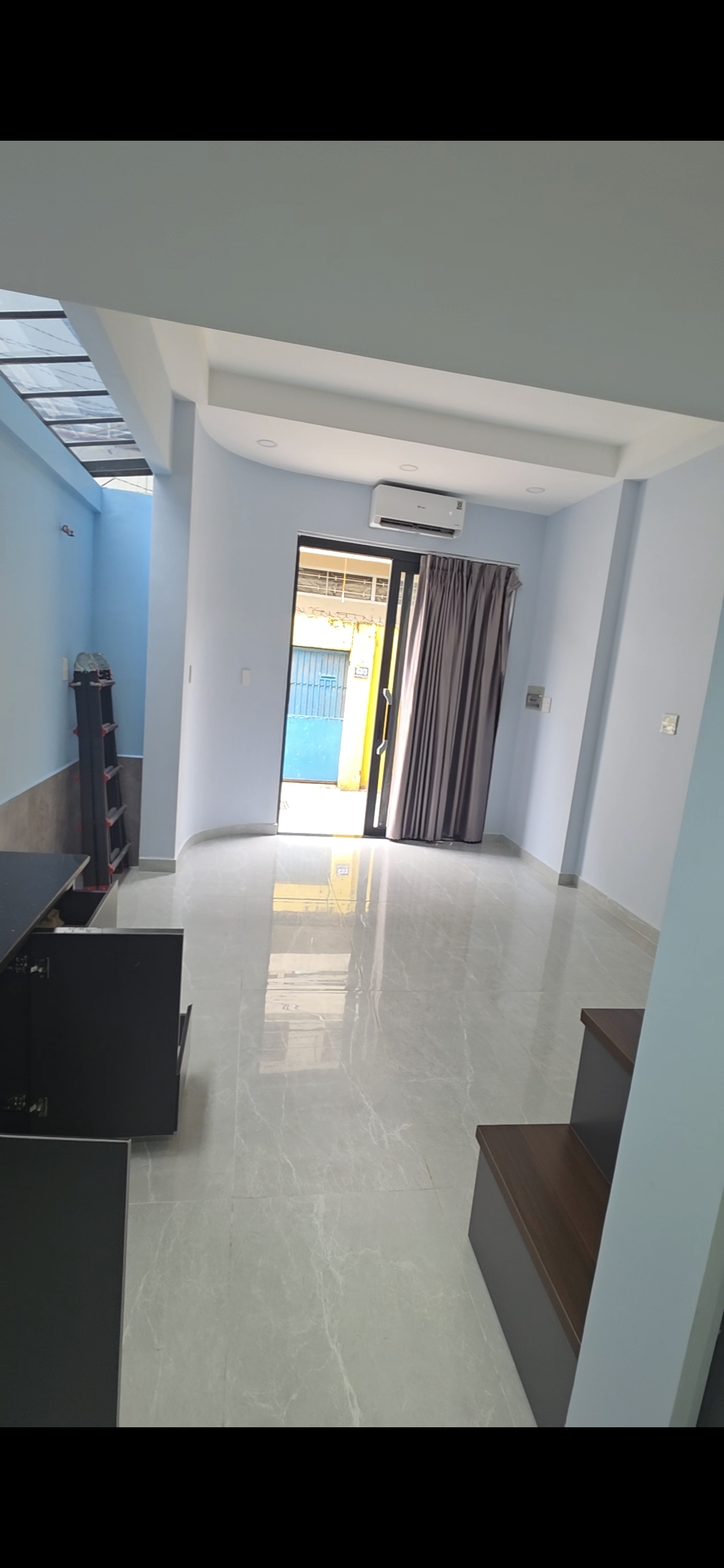 Cho thuê phòng trọ tiện nghi, 32m2, Bình Thạnh giá 7.800k-6