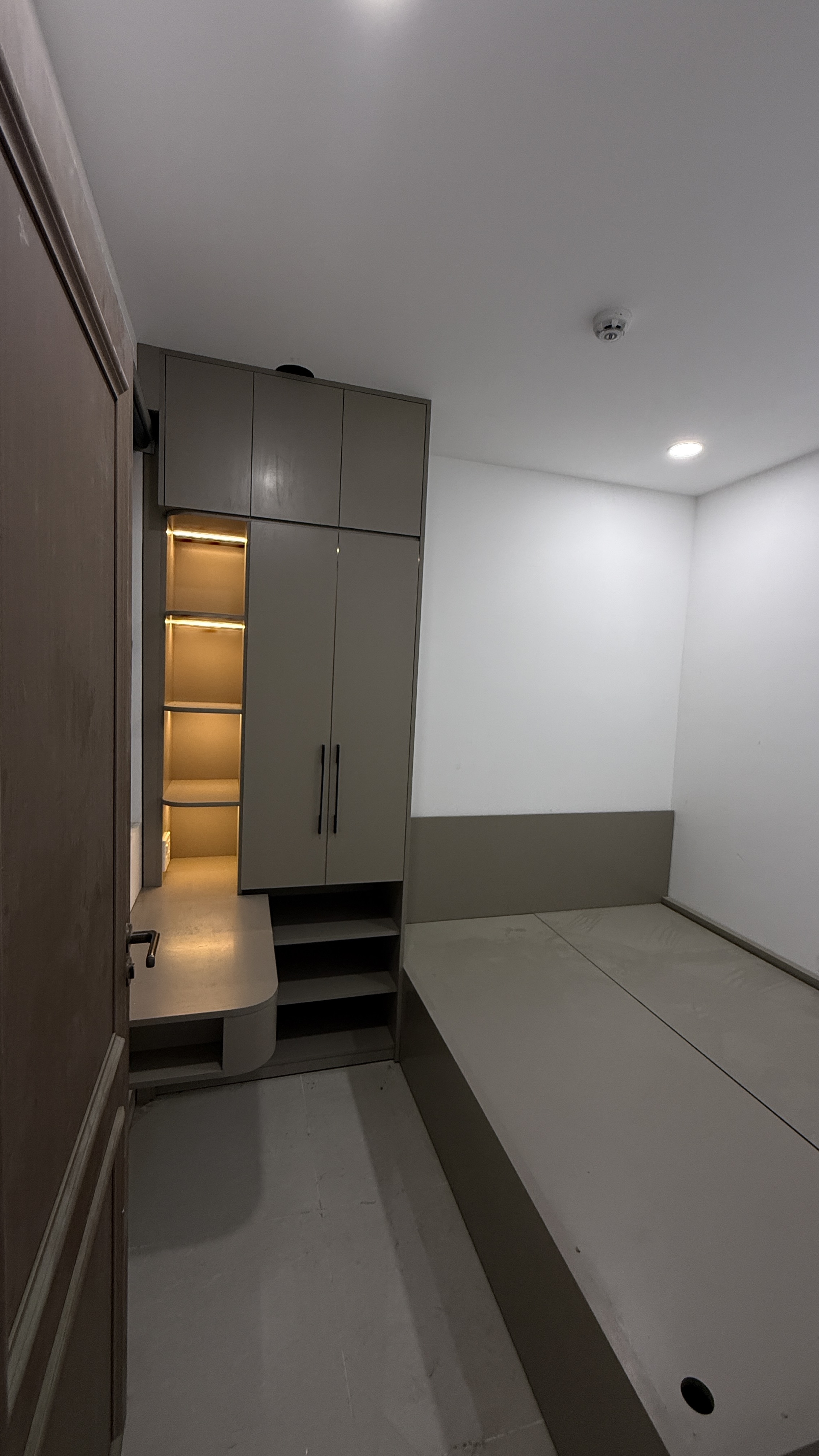 Cho thuê phòng trọ tiện nghi tại Nha Trang - Phường Phước Long-4