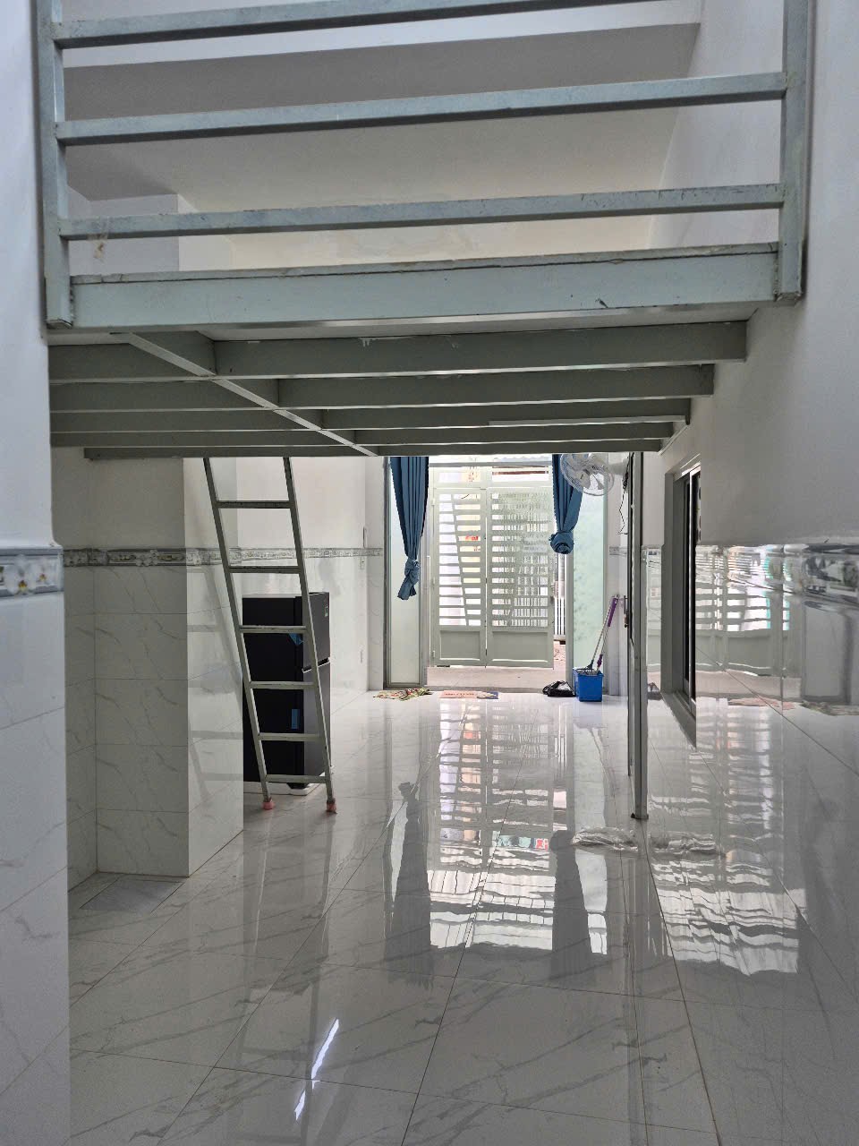 Phòng trọ tiện nghi tại Tân Bình, gần sân bay và trường học