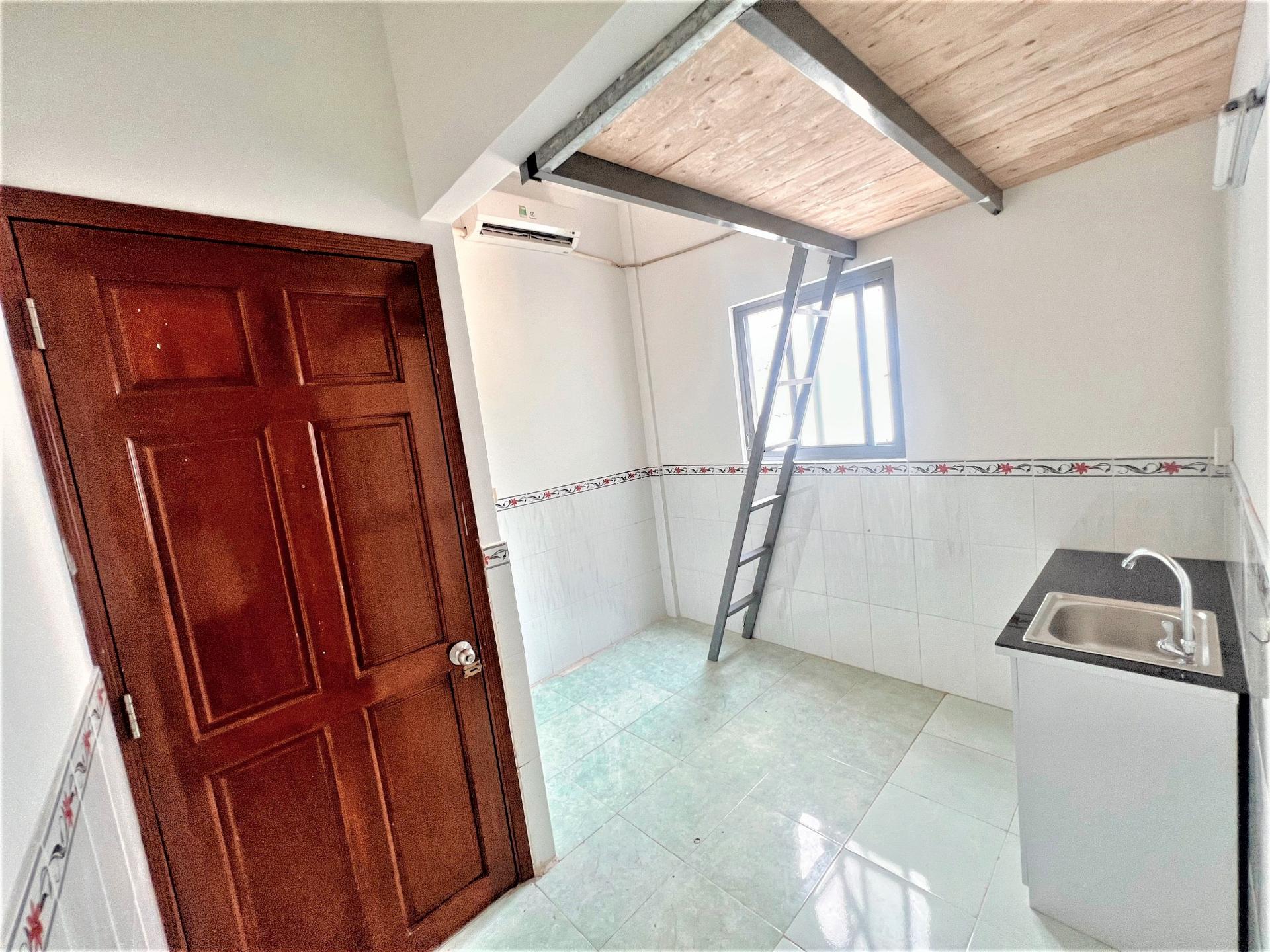 Cho thuê phòng trọ giá tốt tại Quận 8, Hồ Chí Minh