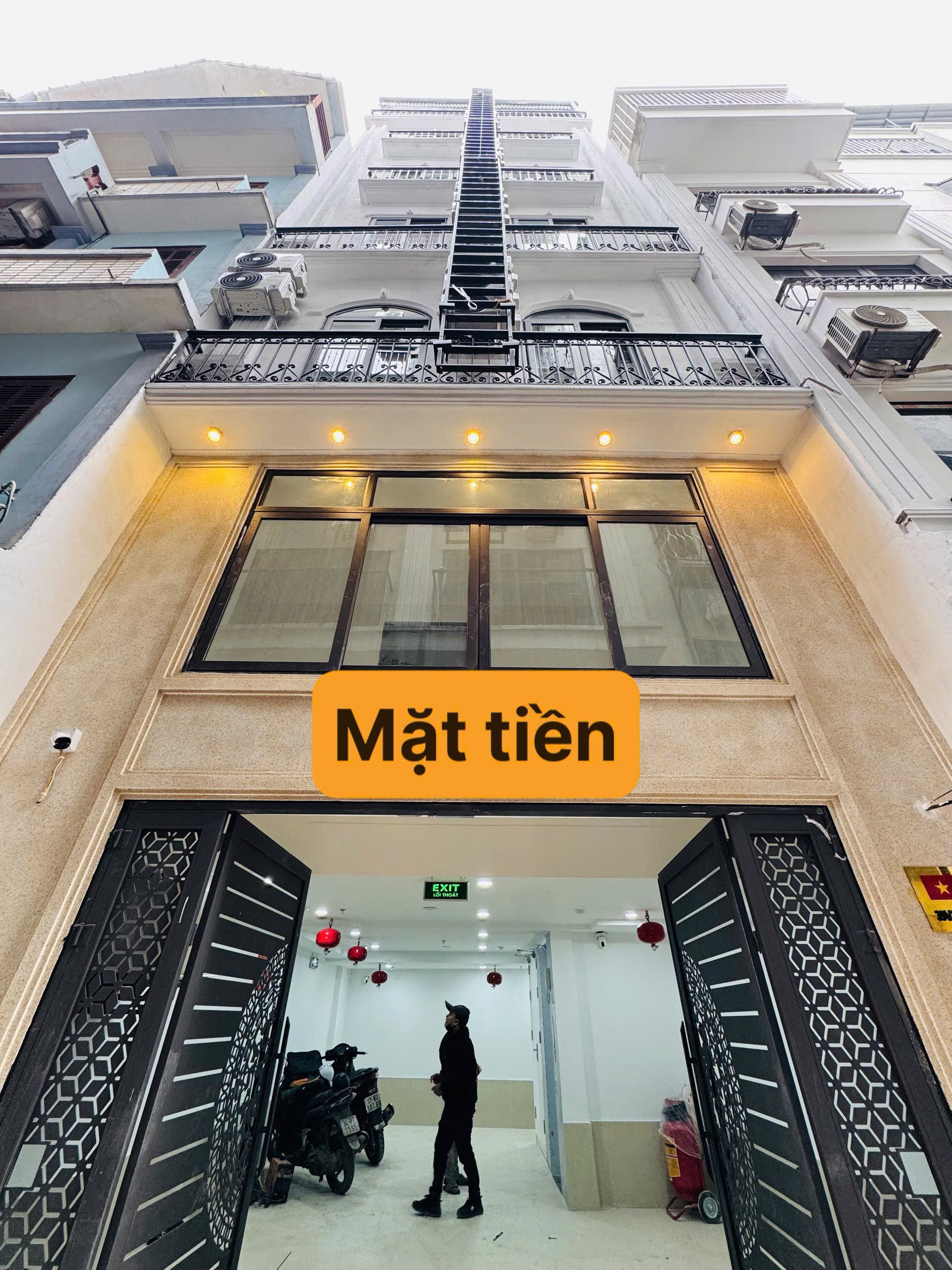 Phòng trọ cho thuê chính chủ tại Mỹ Đình 1, Nam Từ Liêm-4