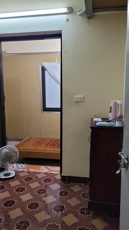 Cho thuê phòng trọ tại ngõ 52 Tạ Quang Bửu, Hà Nội