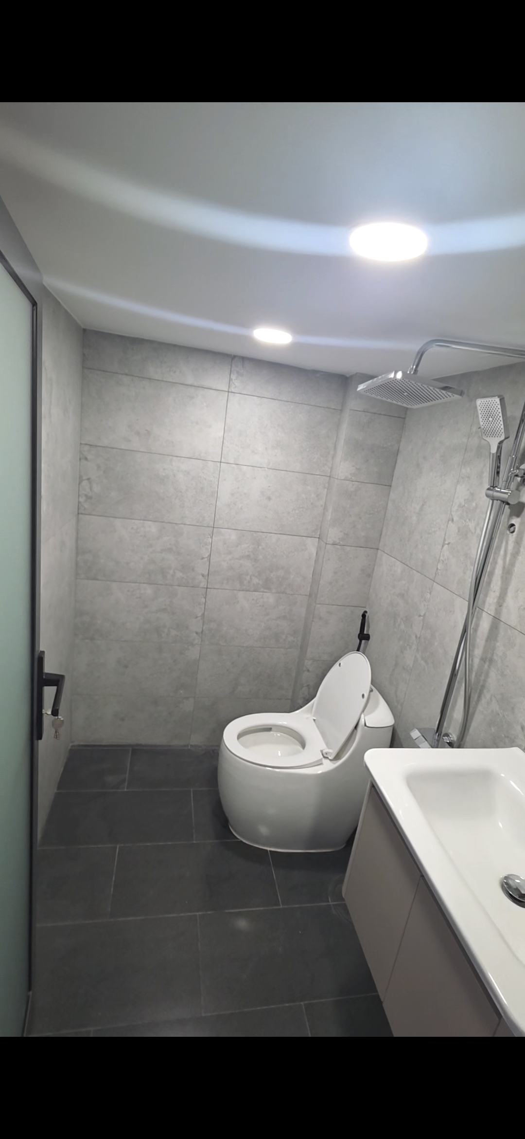 Cho thuê phòng trọ tiện nghi, 32m2, Bình Thạnh giá 7.800k-3